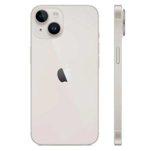 Telemóvel iPhone 14 128Gb Grade A branco